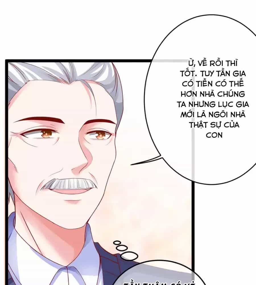 Băng Sơn Tổng Tài Sủng Thê Đến Vô Đạo - Chương 33 - ảnh 35