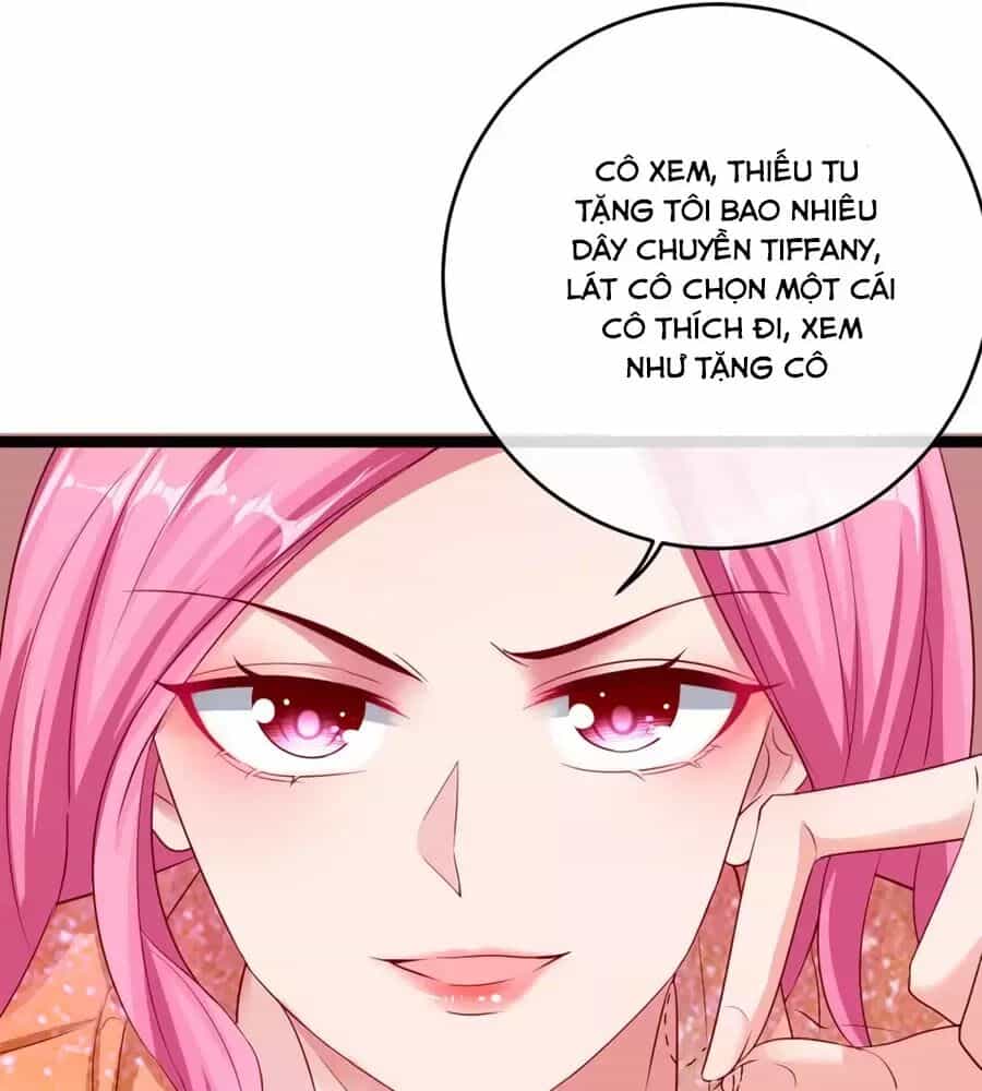 Băng Sơn Tổng Tài Sủng Thê Đến Vô Đạo - Chương 33 - ảnh 51