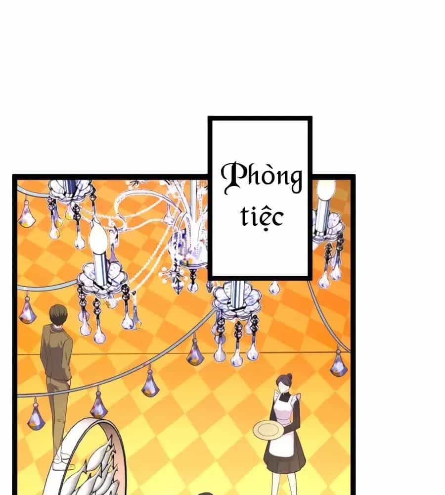 Băng Sơn Tổng Tài Sủng Thê Đến Vô Đạo - Chương 34 - ảnh 10