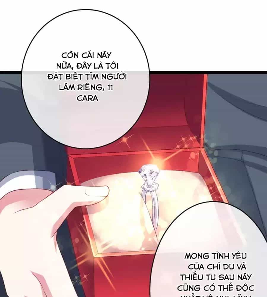 Băng Sơn Tổng Tài Sủng Thê Đến Vô Đạo - Chương 34 - ảnh 38