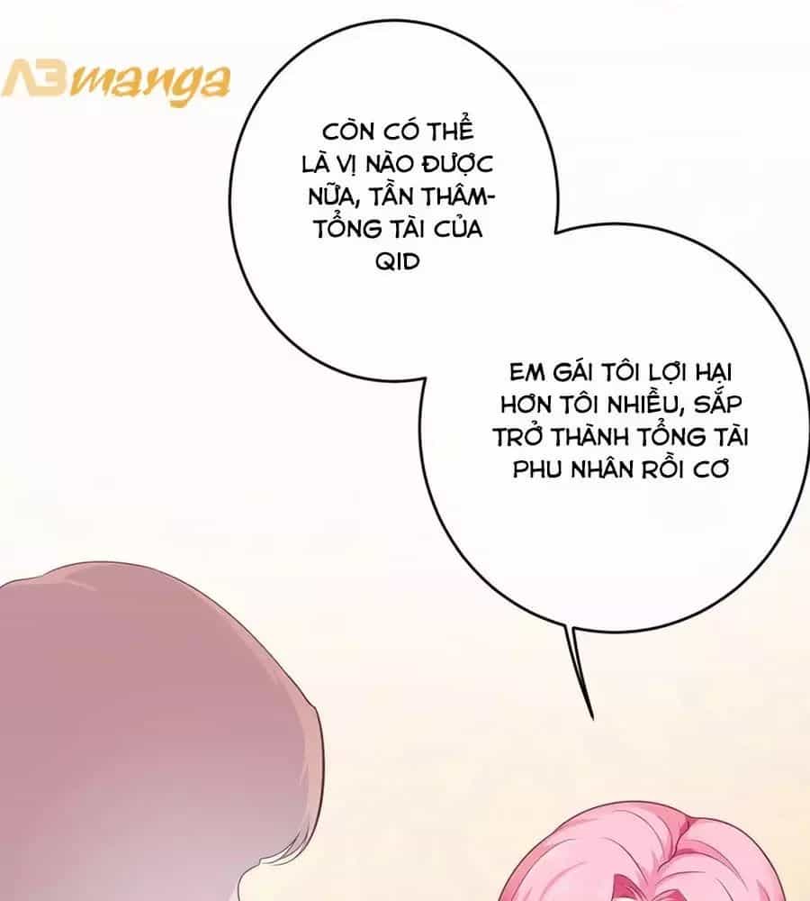 Băng Sơn Tổng Tài Sủng Thê Đến Vô Đạo - Chương 35 - ảnh 10