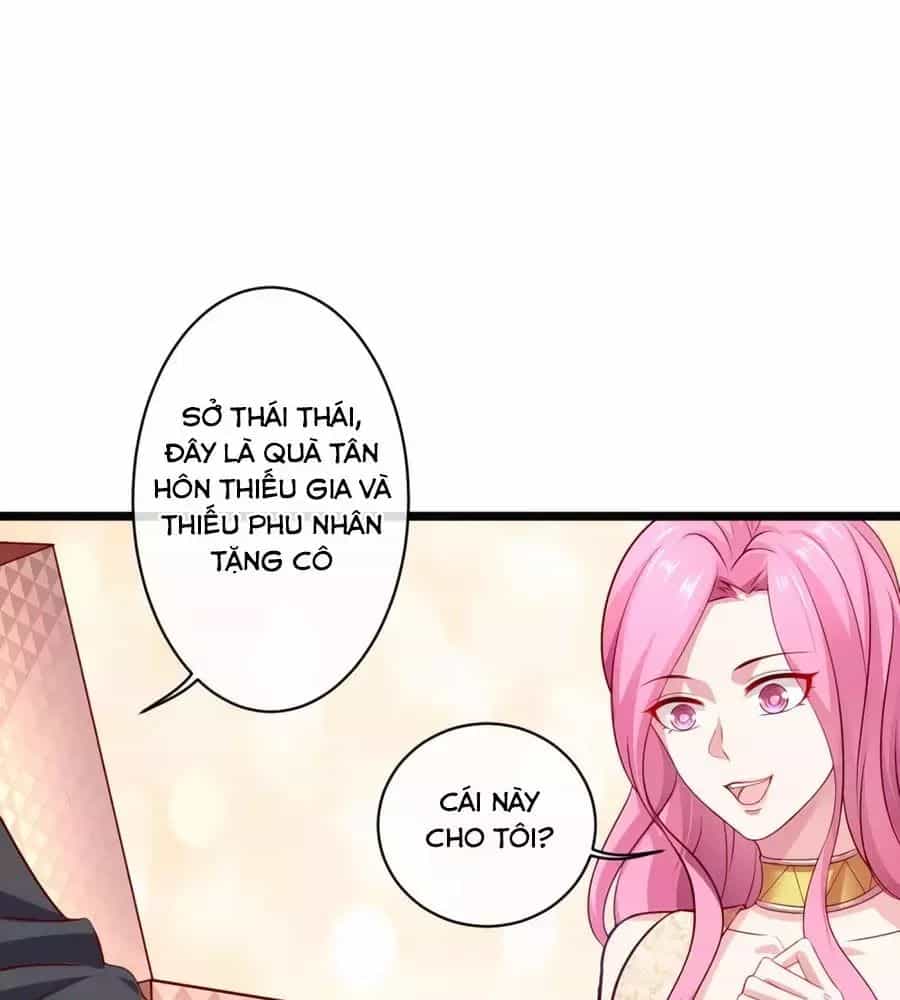Băng Sơn Tổng Tài Sủng Thê Đến Vô Đạo - Chương 35 - ảnh 38
