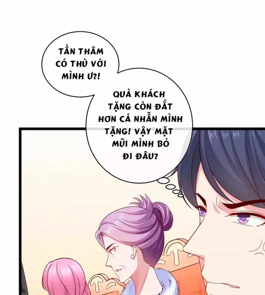 Băng Sơn Tổng Tài Sủng Thê Đến Vô Đạo - Chương 35 - ảnh 44