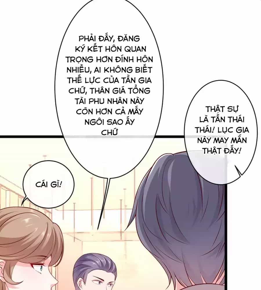 Băng Sơn Tổng Tài Sủng Thê Đến Vô Đạo - Chương 35 - ảnh 52