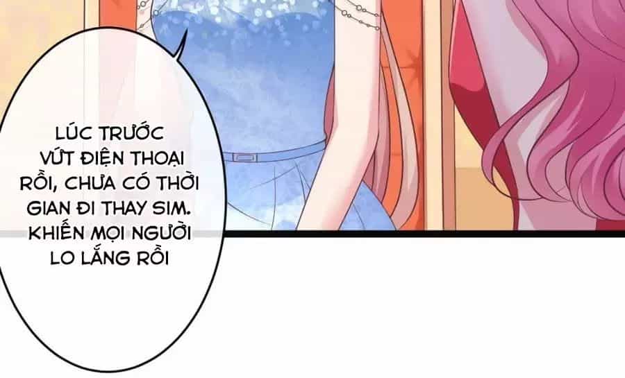 Băng Sơn Tổng Tài Sủng Thê Đến Vô Đạo - Chương 35 - ảnh 7
