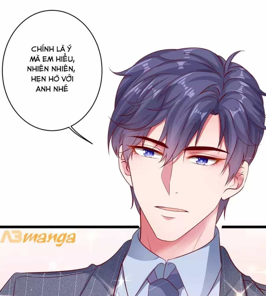 Băng Sơn Tổng Tài Sủng Thê Đến Vô Đạo - Chương 36 - ảnh 36