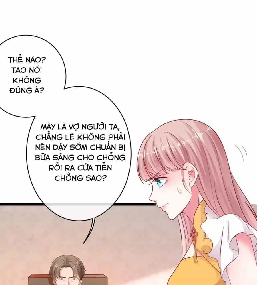 Băng Sơn Tổng Tài Sủng Thê Đến Vô Đạo - Chương 37 - ảnh 62