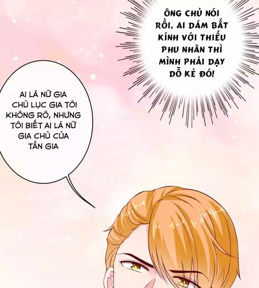 Băng Sơn Tổng Tài Sủng Thê Đến Vô Đạo - Chương 38 - ảnh 45