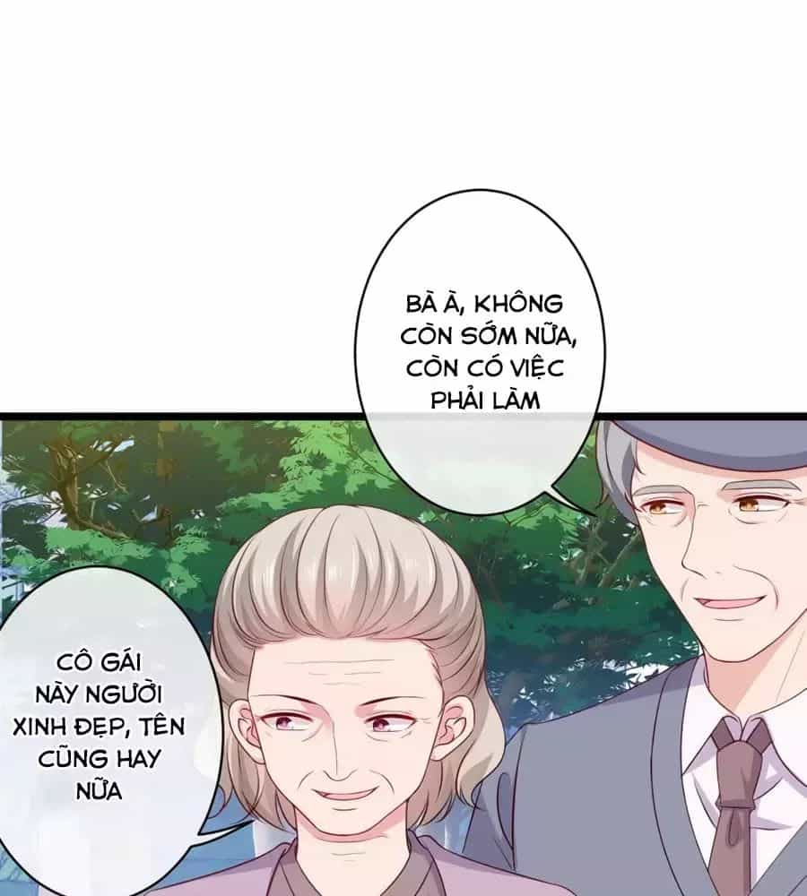 Băng Sơn Tổng Tài Sủng Thê Đến Vô Đạo - Chương 38 - ảnh 57
