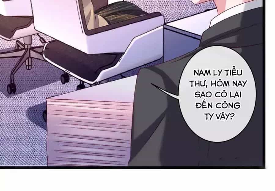 Băng Sơn Tổng Tài Sủng Thê Đến Vô Đạo - Chương 39 - ảnh 17