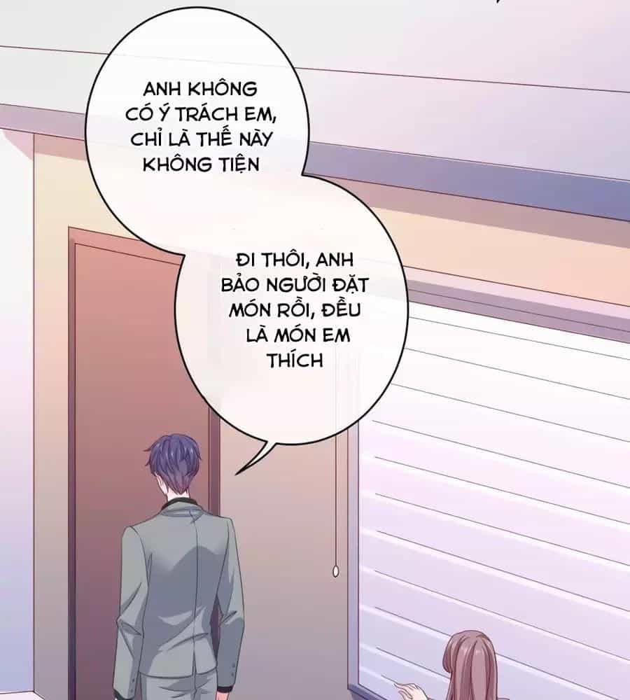 Băng Sơn Tổng Tài Sủng Thê Đến Vô Đạo - Chương 39 - ảnh 55