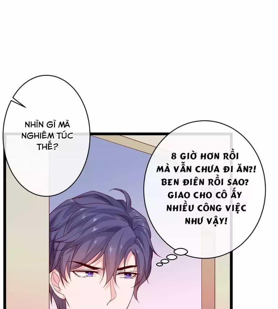 Băng Sơn Tổng Tài Sủng Thê Đến Vô Đạo - Chương 39 - ảnh 57