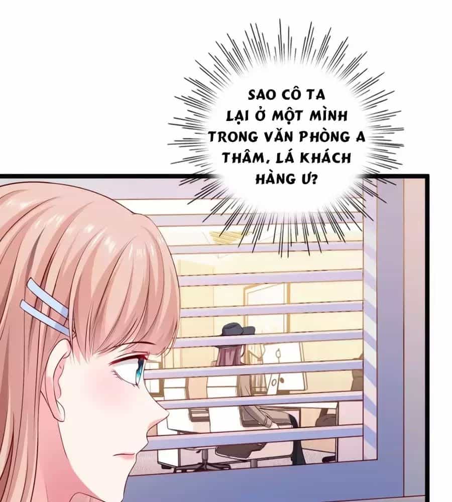 Băng Sơn Tổng Tài Sủng Thê Đến Vô Đạo - Chương 39 - ảnh 7