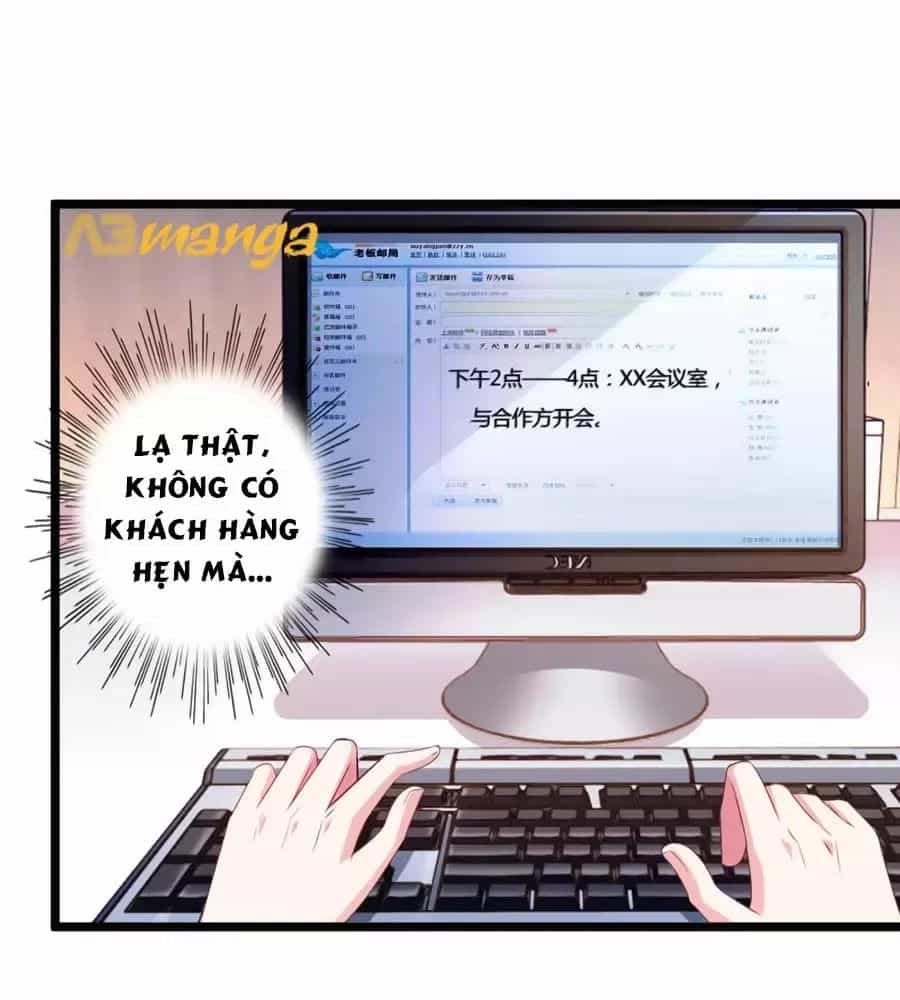 Băng Sơn Tổng Tài Sủng Thê Đến Vô Đạo - Chương 39 - ảnh 9