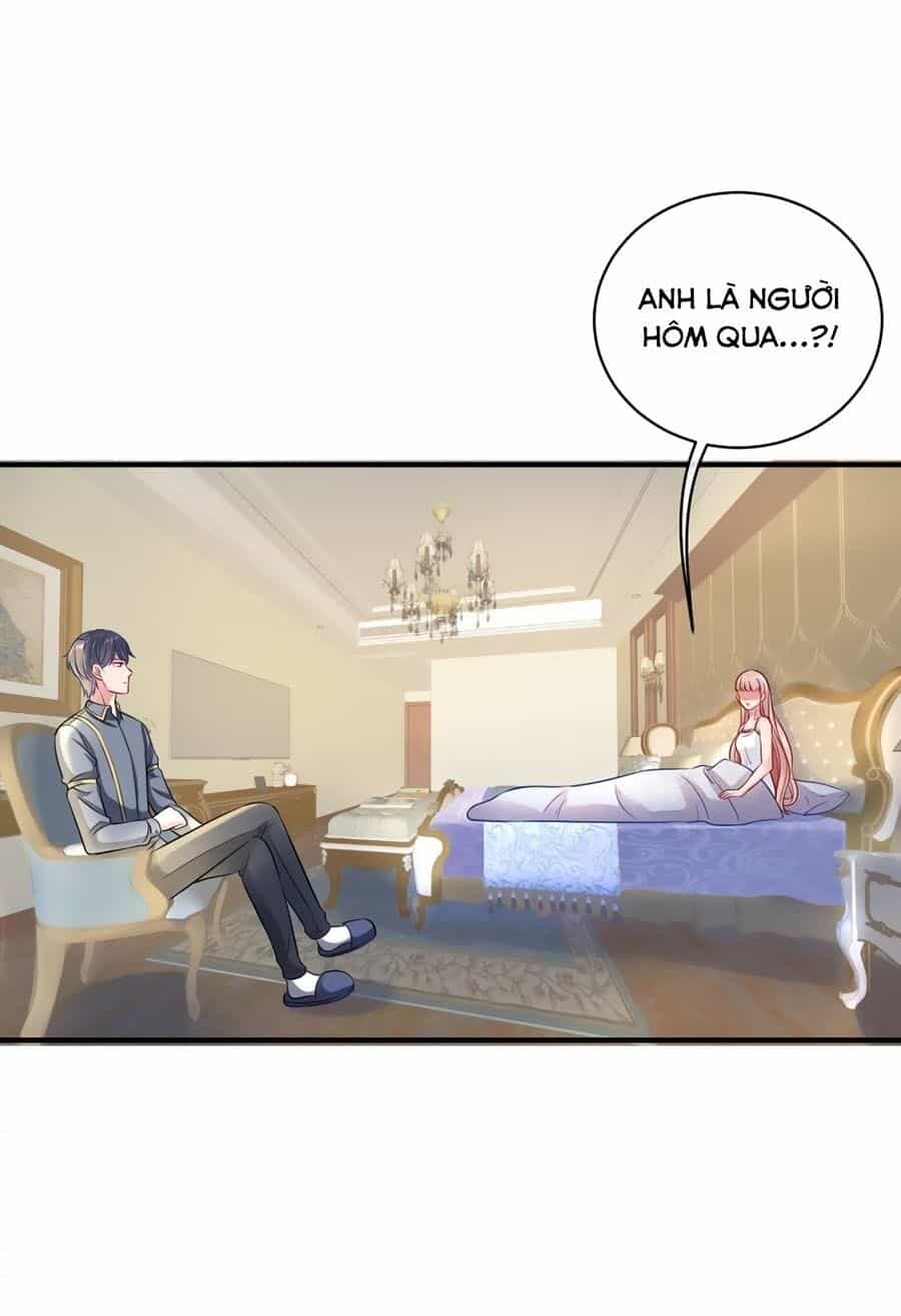 Băng Sơn Tổng Tài Sủng Thê Đến Vô Đạo - Chương 4 - ảnh 3