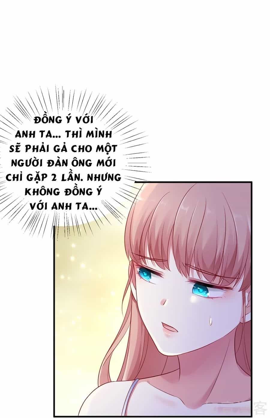 Băng Sơn Tổng Tài Sủng Thê Đến Vô Đạo - Chương 4 - ảnh 9