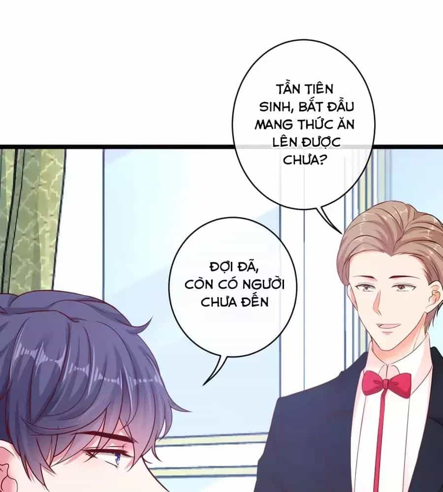 Băng Sơn Tổng Tài Sủng Thê Đến Vô Đạo - Chương 40 - ảnh 25