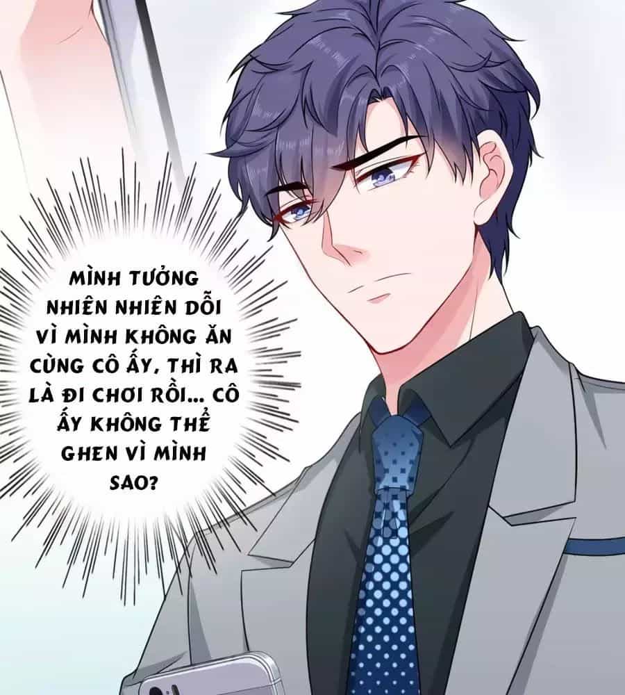 Băng Sơn Tổng Tài Sủng Thê Đến Vô Đạo - Chương 40 - ảnh 34