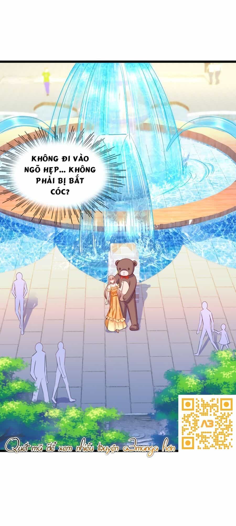 Băng Sơn Tổng Tài Sủng Thê Đến Vô Đạo - Chương 42 - ảnh 1