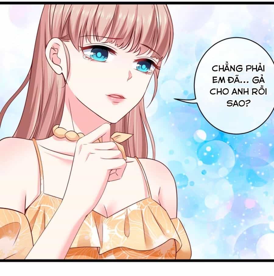 Băng Sơn Tổng Tài Sủng Thê Đến Vô Đạo - Chương 42 - ảnh 16