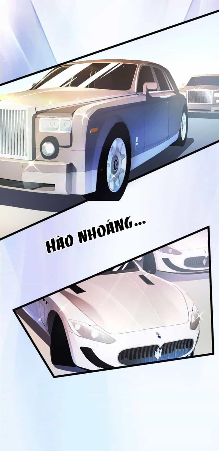 Băng Sơn Tổng Tài Sủng Thê Đến Vô Đạo - Chương 43 - ảnh 28