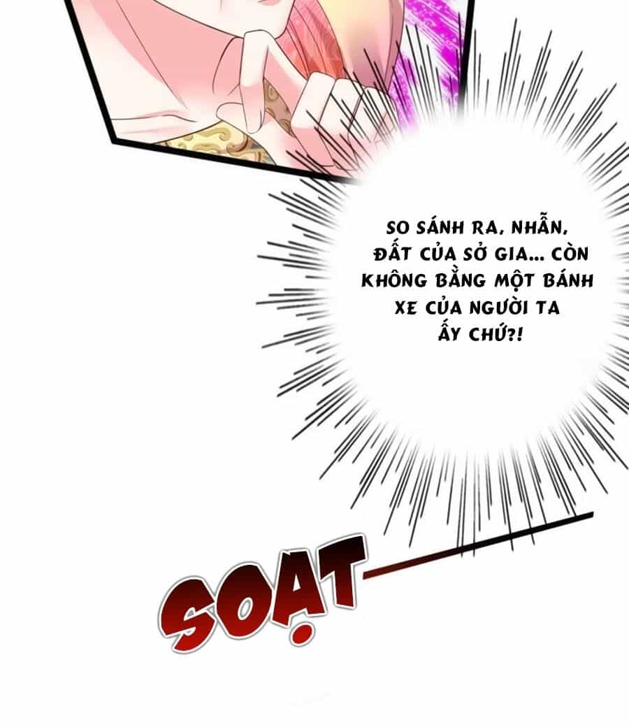 Băng Sơn Tổng Tài Sủng Thê Đến Vô Đạo - Chương 43 - ảnh 30