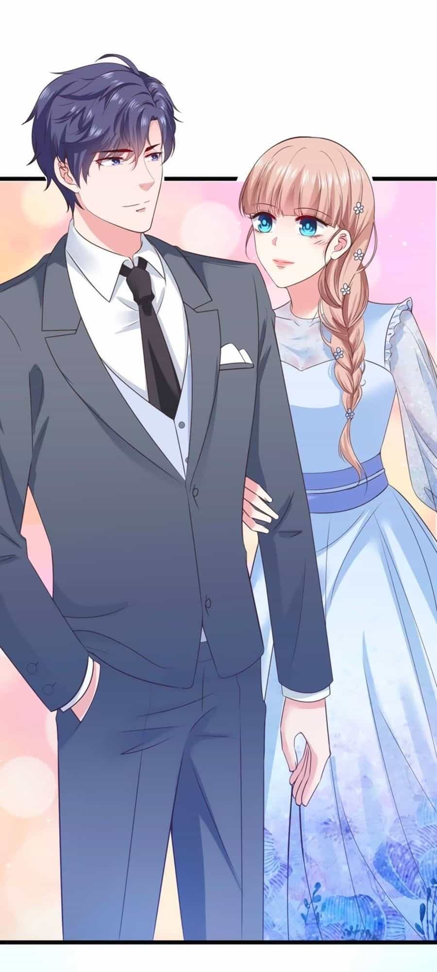 Băng Sơn Tổng Tài Sủng Thê Đến Vô Đạo - Chương 44 - ảnh 1