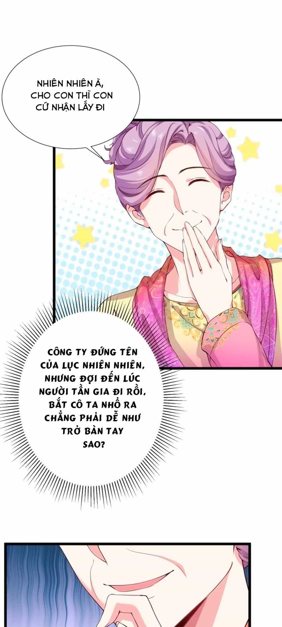 Băng Sơn Tổng Tài Sủng Thê Đến Vô Đạo - Chương 44 - ảnh 21