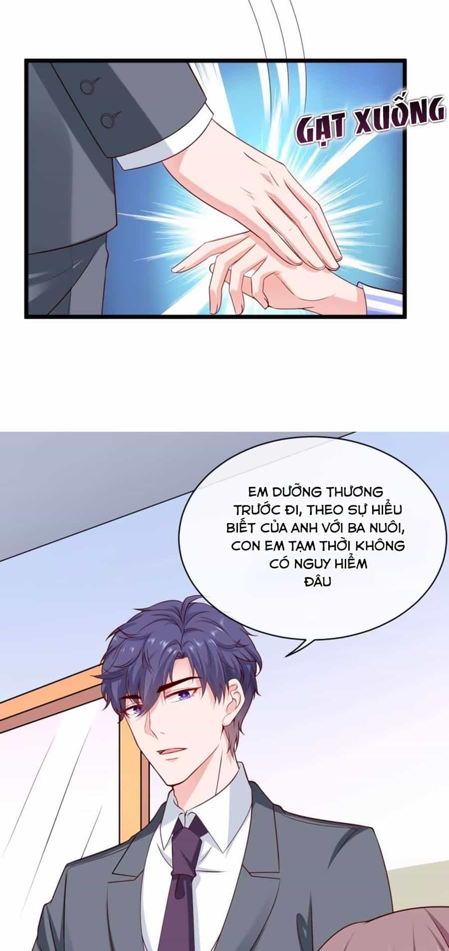 Băng Sơn Tổng Tài Sủng Thê Đến Vô Đạo - Chương 46 - ảnh 15