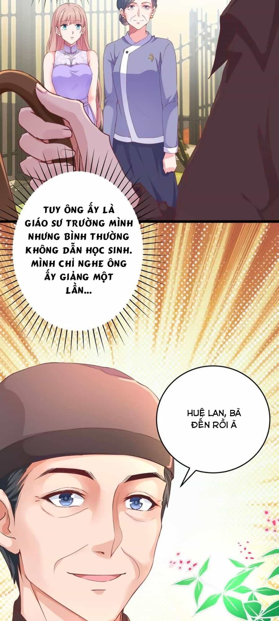 Băng Sơn Tổng Tài Sủng Thê Đến Vô Đạo - Chương 46 - ảnh 27