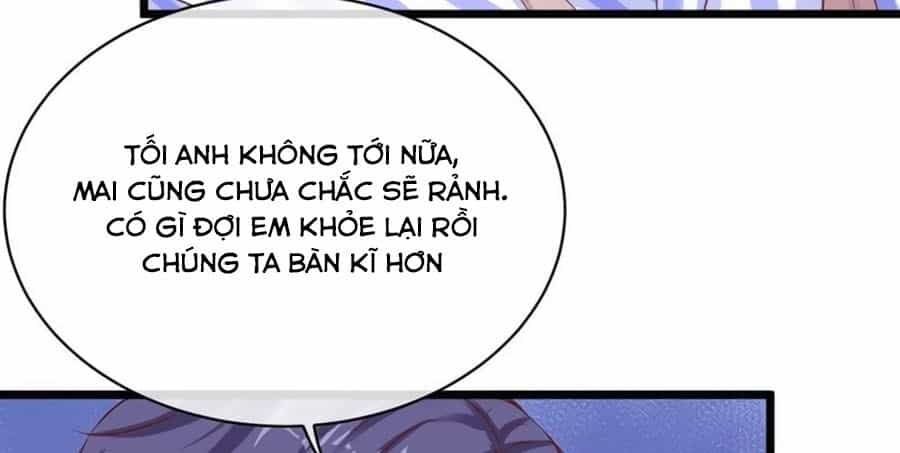 Băng Sơn Tổng Tài Sủng Thê Đến Vô Đạo - Chương 49 - ảnh 11