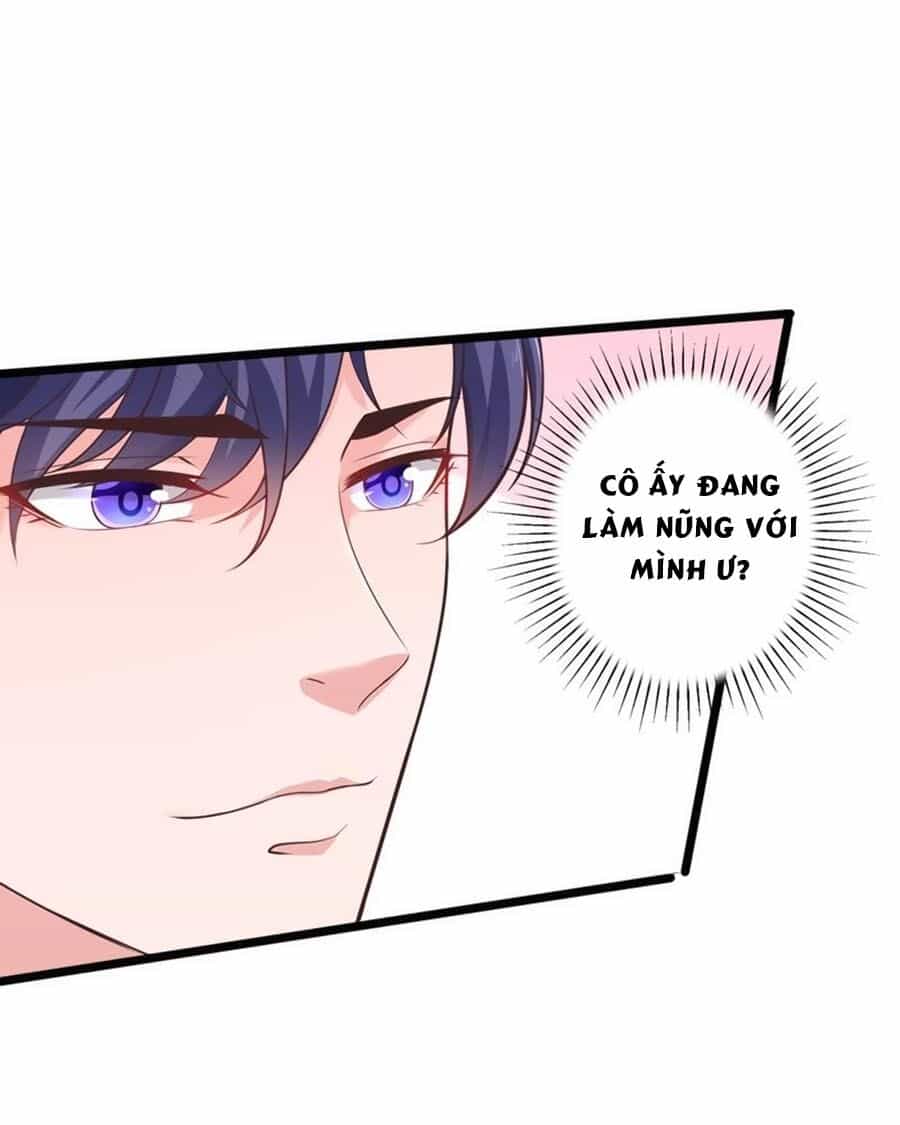 Băng Sơn Tổng Tài Sủng Thê Đến Vô Đạo - Chương 49 - ảnh 34