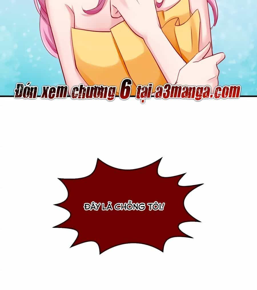 Băng Sơn Tổng Tài Sủng Thê Đến Vô Đạo - Chương 5 - ảnh 34
