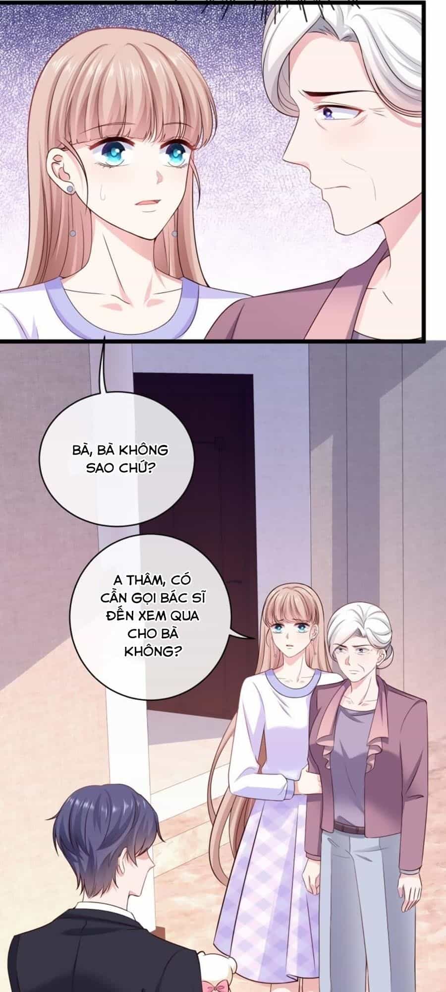 Băng Sơn Tổng Tài Sủng Thê Đến Vô Đạo - Chương 50 - ảnh 30