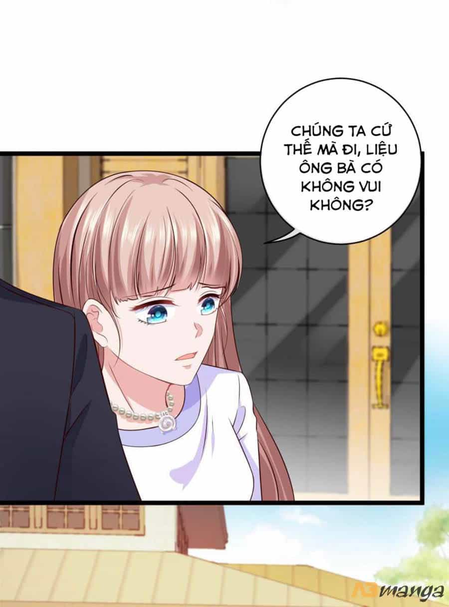 Băng Sơn Tổng Tài Sủng Thê Đến Vô Đạo - Chương 51 - ảnh 37