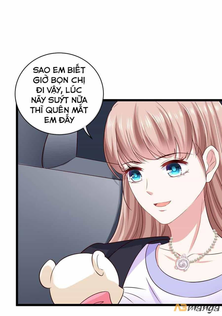 Băng Sơn Tổng Tài Sủng Thê Đến Vô Đạo - Chương 52 - ảnh 12