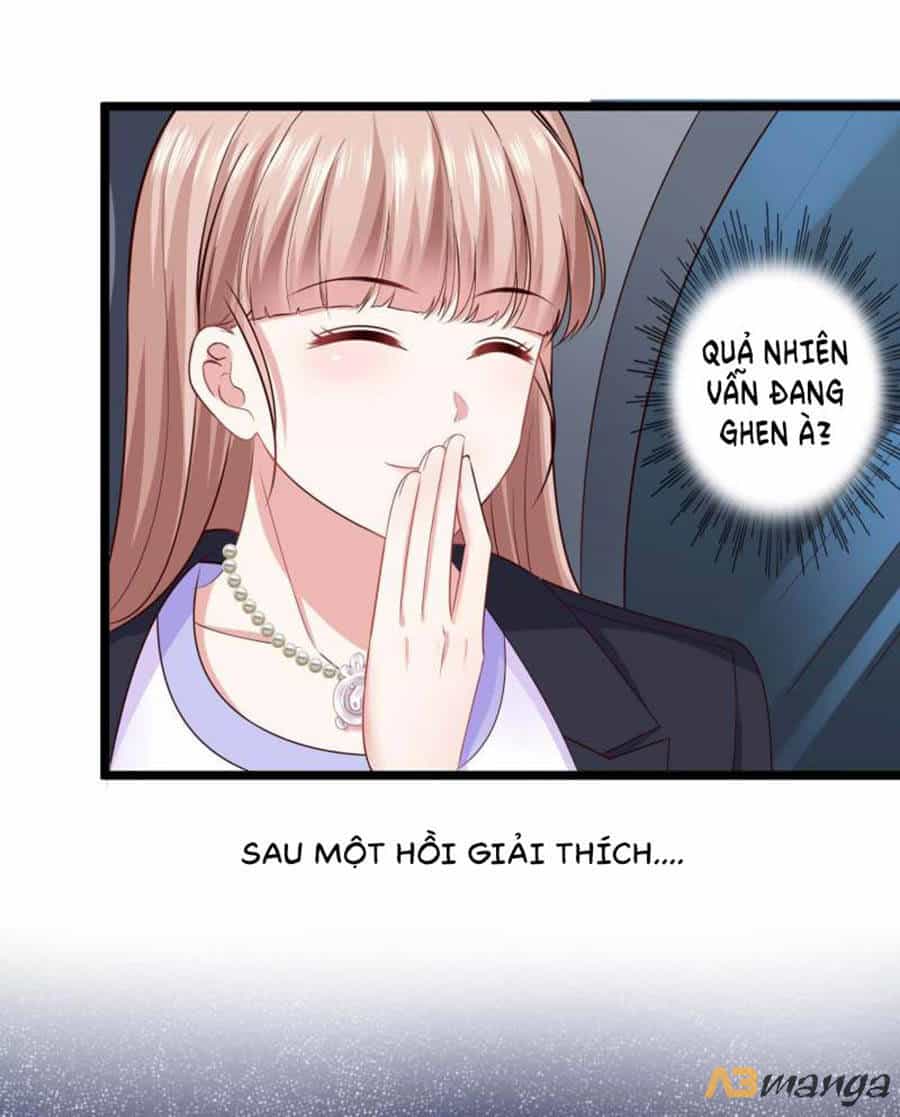 Băng Sơn Tổng Tài Sủng Thê Đến Vô Đạo - Chương 52 - ảnh 5