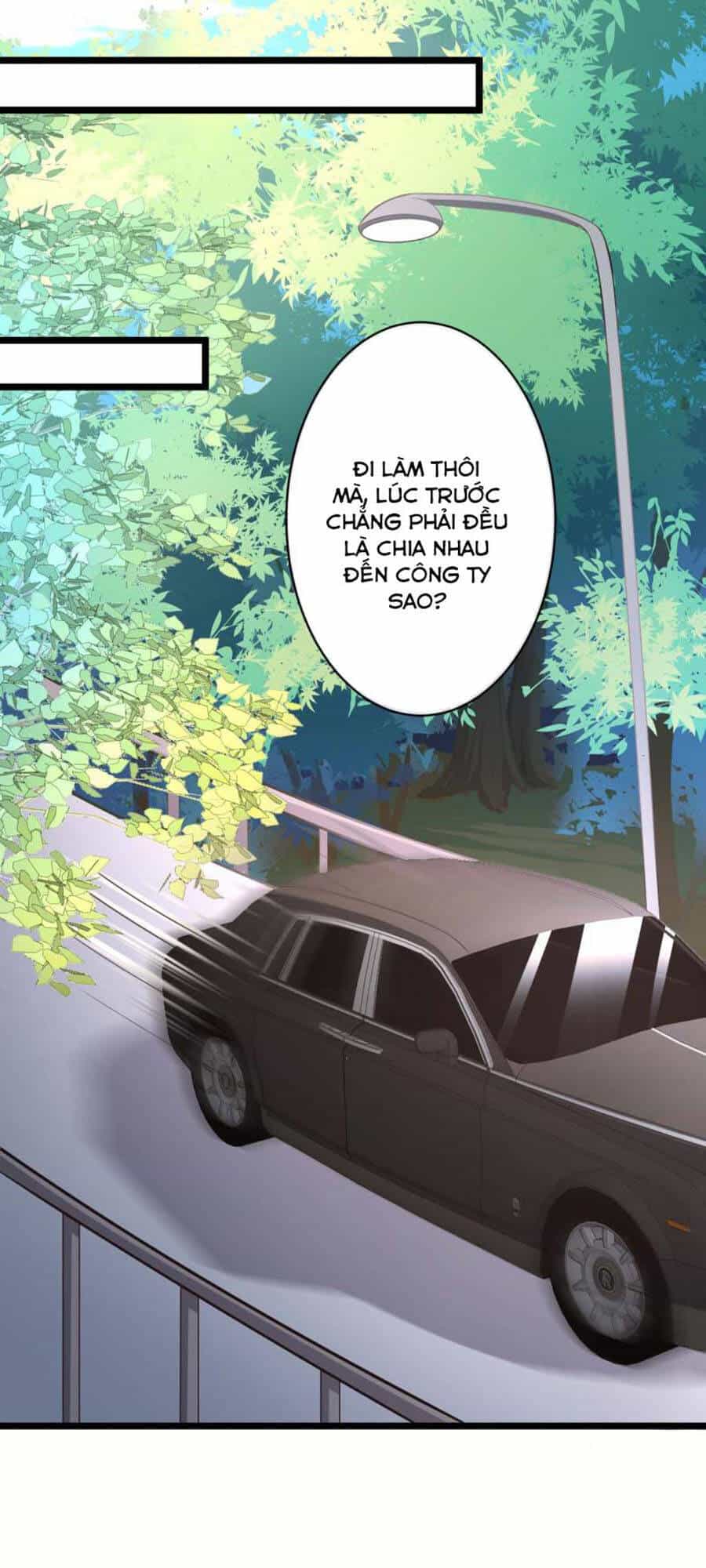 Băng Sơn Tổng Tài Sủng Thê Đến Vô Đạo - Chương 53 - ảnh 30