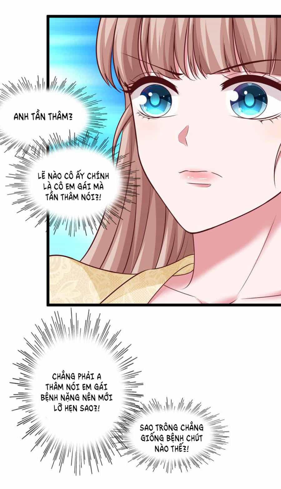 Băng Sơn Tổng Tài Sủng Thê Đến Vô Đạo - Chương 54 - ảnh 23