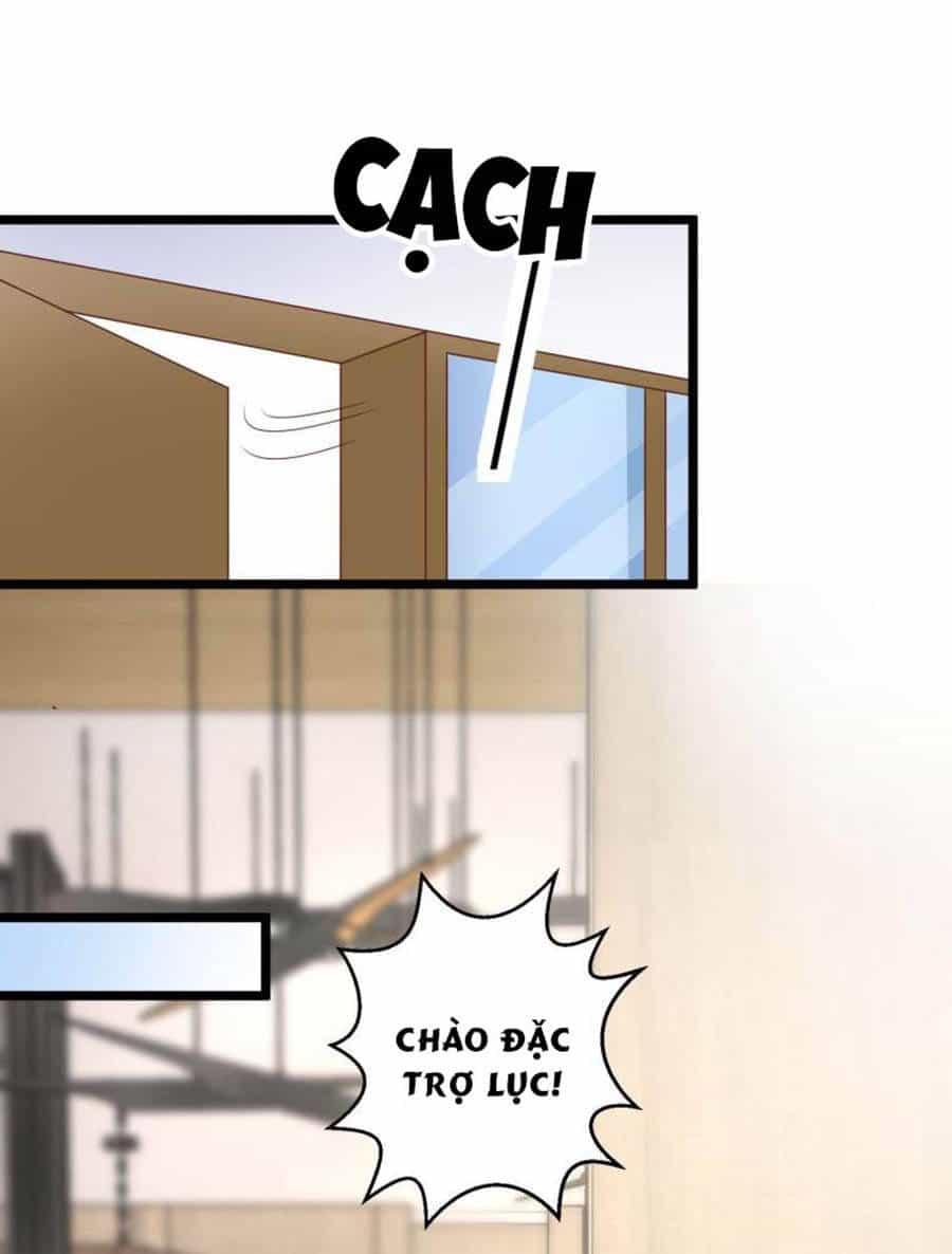 Băng Sơn Tổng Tài Sủng Thê Đến Vô Đạo - Chương 54 - ảnh 7