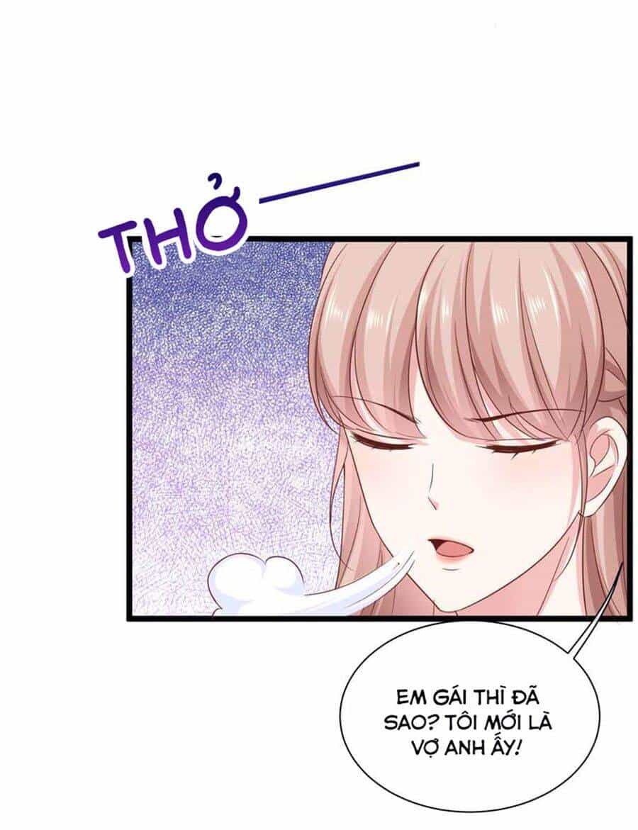Băng Sơn Tổng Tài Sủng Thê Đến Vô Đạo - Chương 55 - ảnh 22