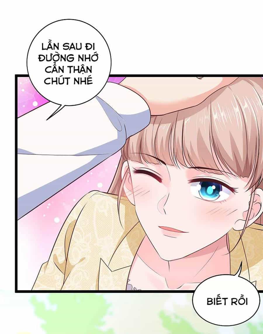 Băng Sơn Tổng Tài Sủng Thê Đến Vô Đạo - Chương 56 - ảnh 10