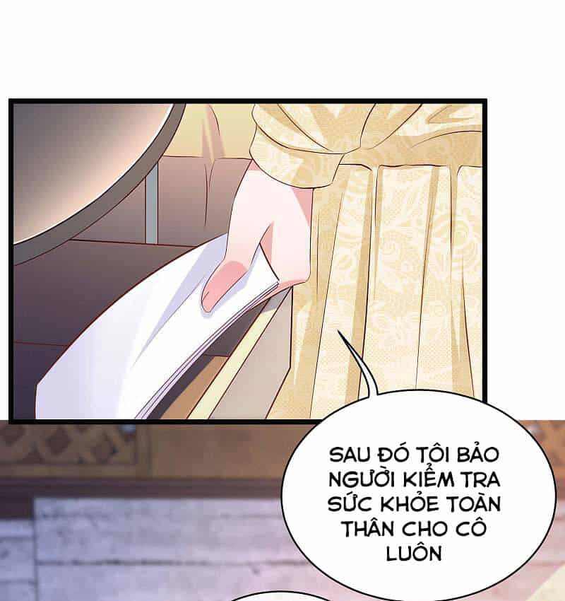 Băng Sơn Tổng Tài Sủng Thê Đến Vô Đạo - Chương 58 - ảnh 19