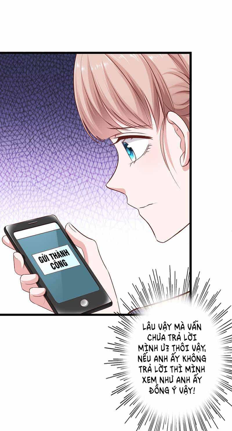 Băng Sơn Tổng Tài Sủng Thê Đến Vô Đạo - Chương 58 - ảnh 27