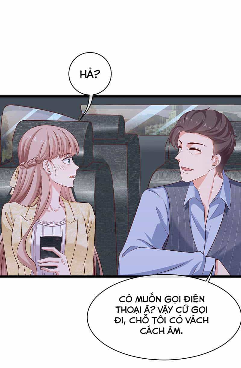 Băng Sơn Tổng Tài Sủng Thê Đến Vô Đạo - Chương 58 - ảnh 32