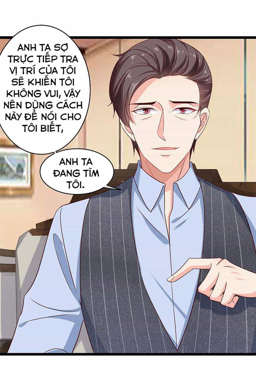 Băng Sơn Tổng Tài Sủng Thê Đến Vô Đạo - Chương 59 - ảnh 30