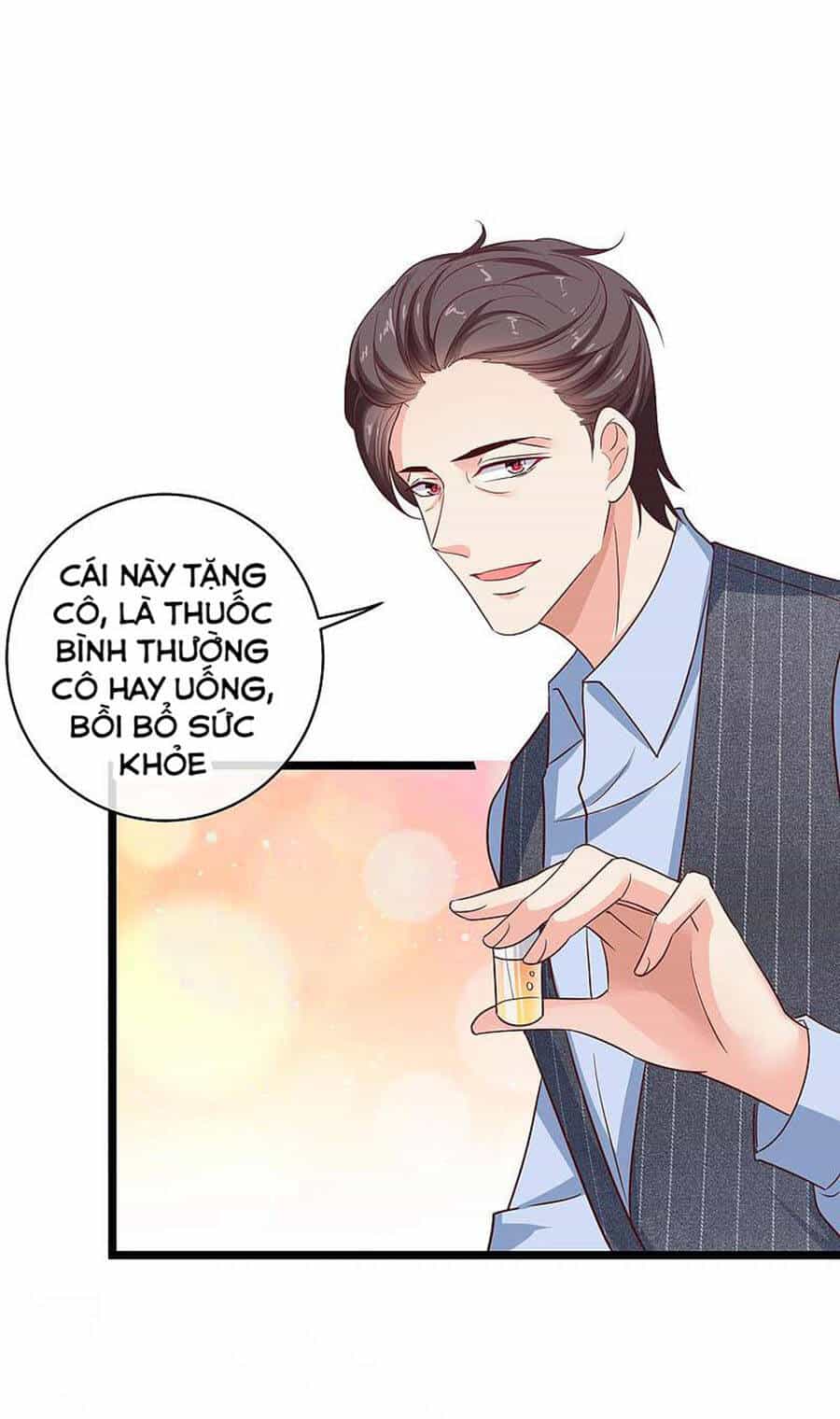 Băng Sơn Tổng Tài Sủng Thê Đến Vô Đạo - Chương 59 - ảnh 37