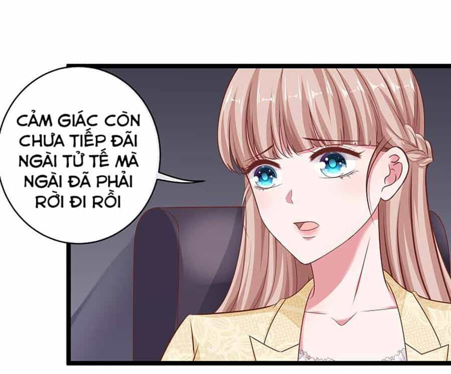 Băng Sơn Tổng Tài Sủng Thê Đến Vô Đạo - Chương 59 - ảnh 39