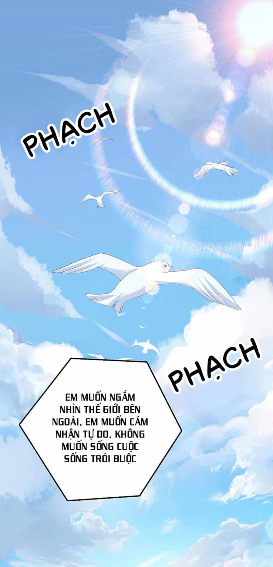 Băng Sơn Tổng Tài Sủng Thê Đến Vô Đạo - Chương 59 - ảnh 4