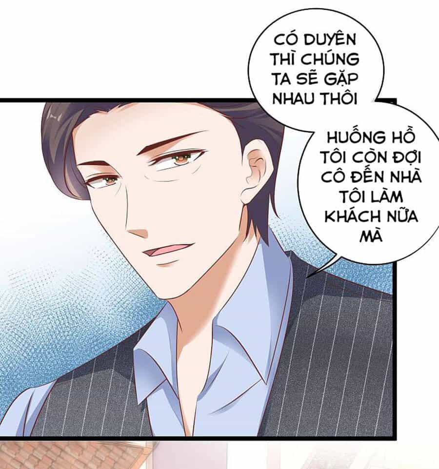 Băng Sơn Tổng Tài Sủng Thê Đến Vô Đạo - Chương 59 - ảnh 40